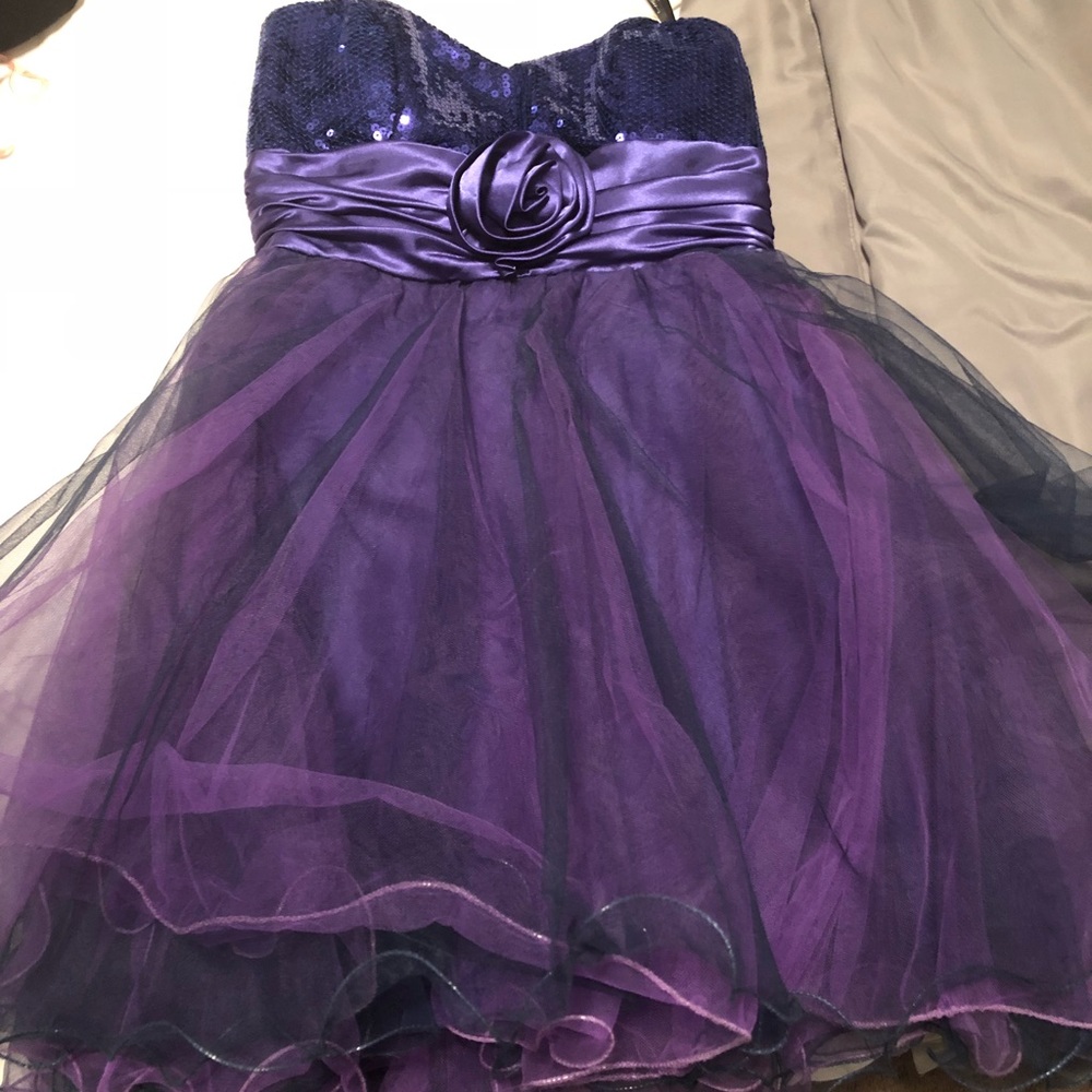 Party dress ✨